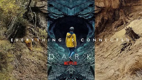 Dark • Mystery • Thriller • Sci-fi