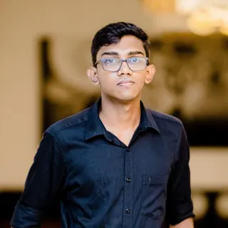 Rusiru Anupama Rasanjana